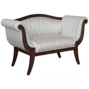Berlin Loveseat main image 0