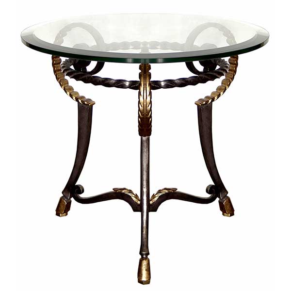 High end Side Tables & Lamp Tables for upscale interiors.