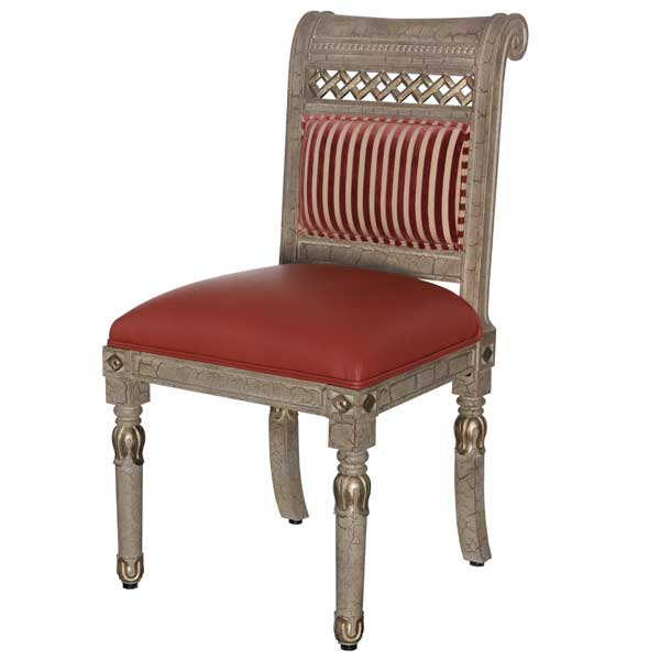 klismos chair. klismos. greek chair. ancient greek furniture.