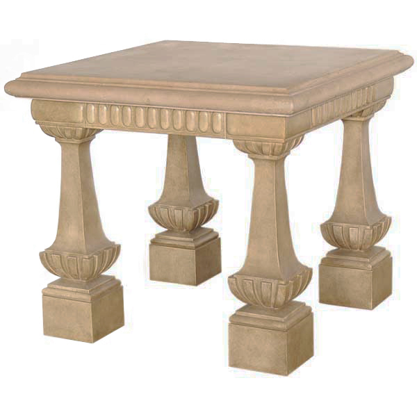 High end Side Tables & Lamp Tables for upscale interiors.