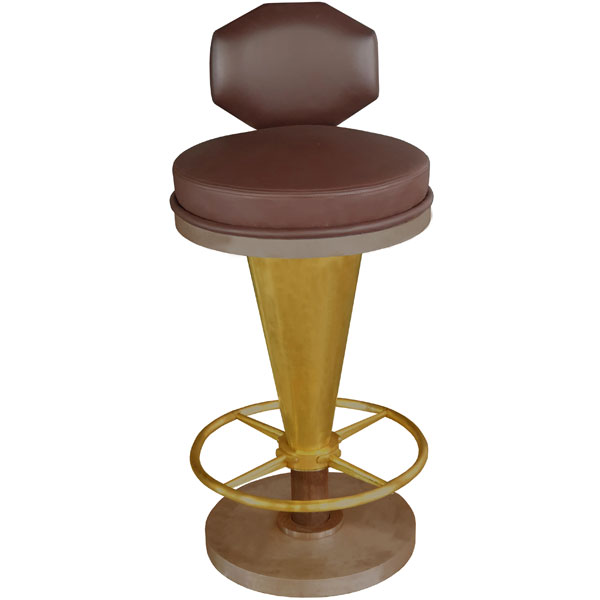 Martini Bar Chair · Gilani Furniture