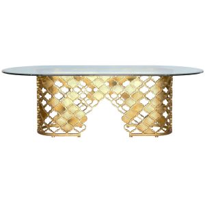 DINING TABLES