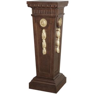 PEDESTALS
